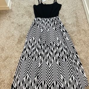 PERFECT DRESS FOR SUMMER!